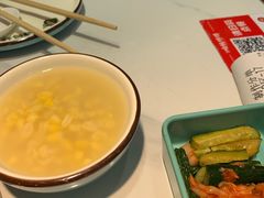 -满兴咱妈烀饼铁锅炖(兰州北街店)