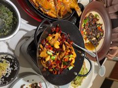 -潇湘码头·鲜湘菜(清河店)