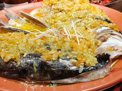 -恰八斗·猛火长沙菜(国贸店)