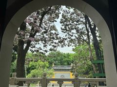 -虞山风景区