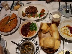 -丝路有约·优雅新疆菜(万宴城店)