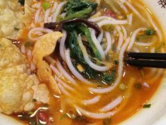 -螺小胖柳州螺蛳粉(钟楼总店)