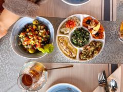 -La Medina餐厅(亮马河南路店)