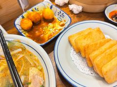 -江粤锦·潮汕粉面馆(玉林店)