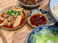 -三十三碗黄牛肉面(东原1891店)