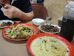 -香满锅老北京羊蝎子火锅·家常菜(新街口店)