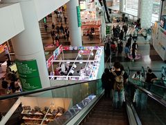 -香港会议展览中心演讲厅