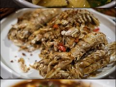 -熠盛·本帮菜Bistro(永嘉路店)