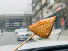 五香脆豆腐-518豆腐干(总店)