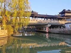 -嘉兴月河历史街区