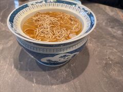 -奇芳阁·百年清真南京菜(夫子庙店)