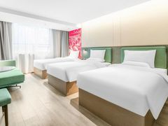 -美沁酒店(成都宽窄巷子奎星楼街店)