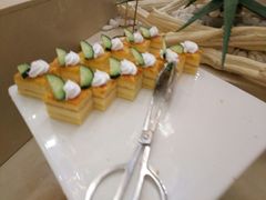 -芭菲盛宴·环球美食(袁家岗店)