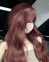 -韩国丽安形象设计