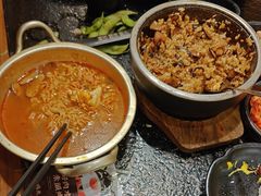 -九田家黑牛烤肉料理(珠江摩尔店)