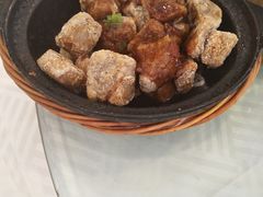 -江南村酒家