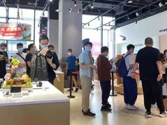 -Sony Store索尼(深圳深业上城店)