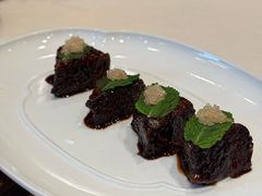 -香乐园·淮扬菜中餐厅·Shang Garden(福田香格里拉店)