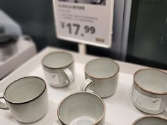 -宜家家居(西安未央商场店)