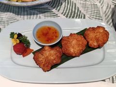 -蕉叶·广州明星泰国菜(黑金冠保利广场店)