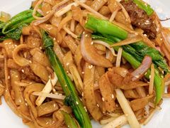 -维多利亚大酒店·雅园中餐厅