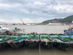 -沈家门渔港