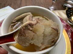 -北京盘古七星酒店