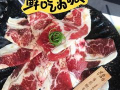 -黑牛の店·黑金店(沈阳万象城店)