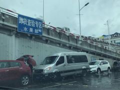 -江杨农产品批发市场