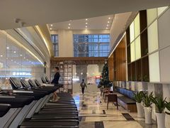 -银吉姆健身(恒隆馆)