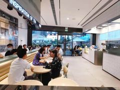 -喜茶(深圳海岸城店)