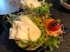 -湊湊火锅·茶憩(和平大悦城店)
