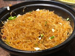-刘胖子家常菜·蹄花焖藕(中央花园店)