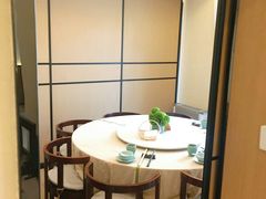 包厢-五观堂素食(新华路店)