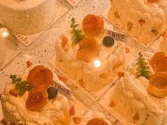 -迦南的早晨蛋糕甜品集合店