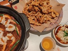-辛香汇·现炒川菜(小寨原力场-西北首店)