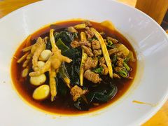 -南街杨记·麻辣烫