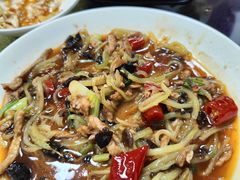 -三江砂锅(玉带小区店)