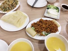 -姥家春饼店(漳州二路店)