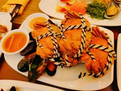 -杭州国际会议中心洲际酒店-原素全日餐厅(解放东路店)