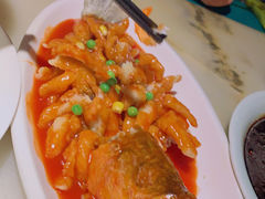 -探花·意境江南菜·唐伯虎文化体验店·松鼠桂鱼(观前店)