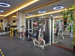 -迈劲健身专业私教(朝青汇店)