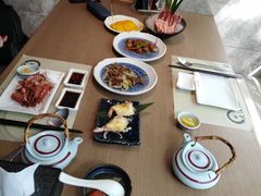 -大渔铁板烧(花园道店)