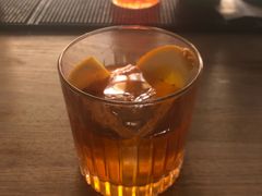 -深蓝超市Alcohol Player餐酒吧