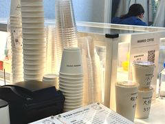 -Manner Coffee(K11店)