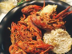 -香满锅老北京羊蝎子火锅·家常菜(新街口店)