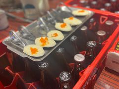 -沙胆彪炭炉牛杂煲(成都玉林店)
