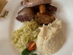 -巴伐利亚啤酒坊(意式风情街店)