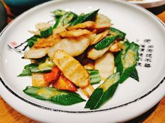 -朝馆·市井本味菜