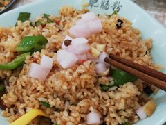 -青石桥老瓦房肥肠粉总店(青石桥总店)